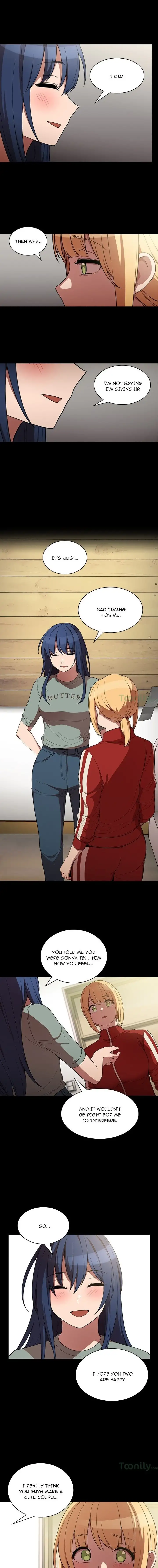 Close as Neighbors - Chapter 48 [photo 11] - MangaPorn