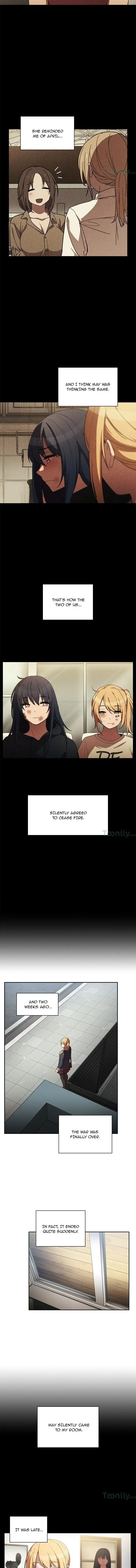 Close as Neighbors - Chapter 48 [photo 3] - MangaPorn