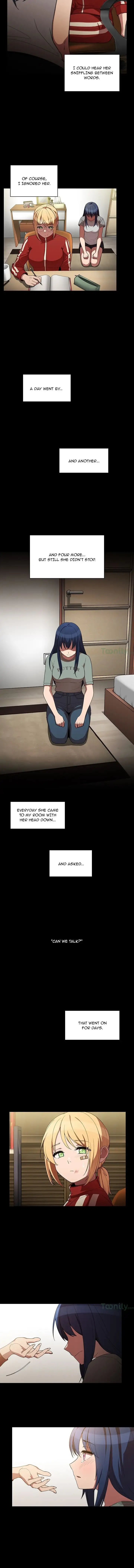 Close as Neighbors - Chapter 48 [photo 5] - MangaPorn