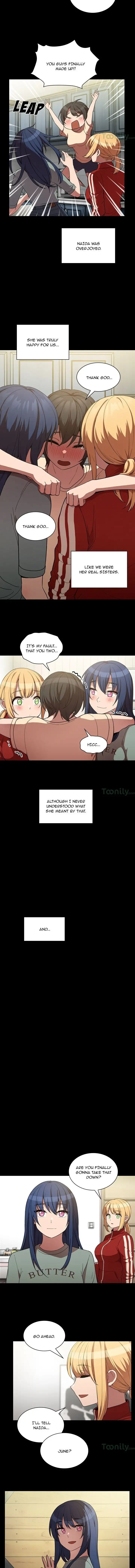 Close as Neighbors - Chapter 48 [photo 7] - MangaPorn