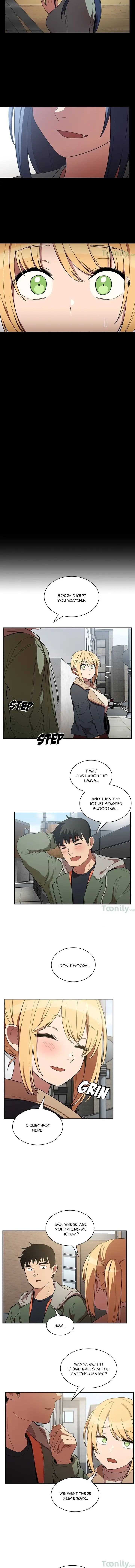 Close as Neighbors - Chapter 48 [photo 8] - MangaPorn
