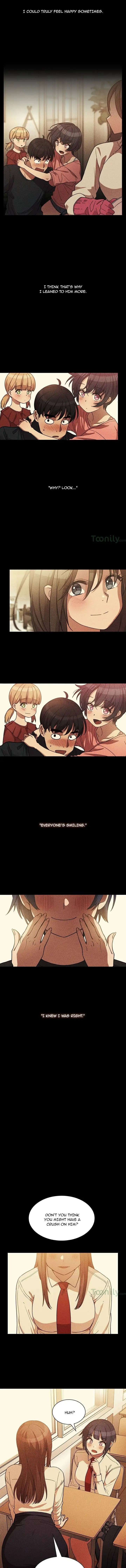 Close as Neighbors - Chapter 49 [photo 11] - MangaPorn