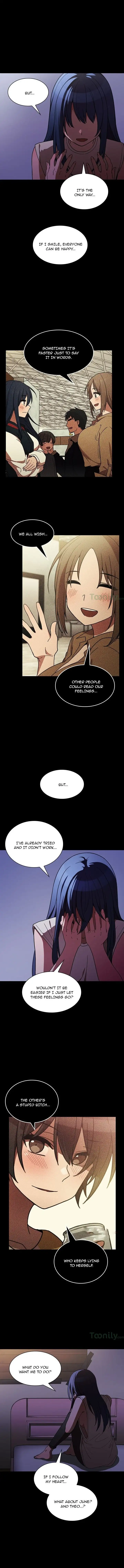 Close as Neighbors - Chapter 49 [photo 17] - MangaPorn