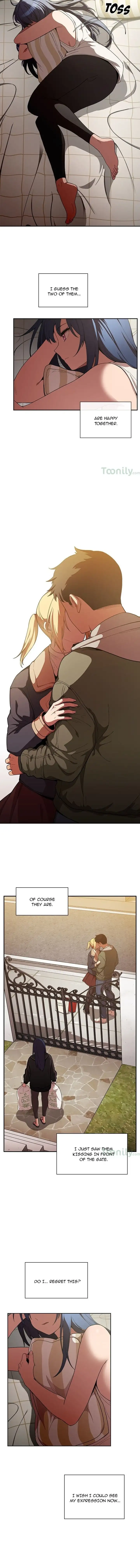 Close as Neighbors - Chapter 49 [photo 2] - MangaPorn