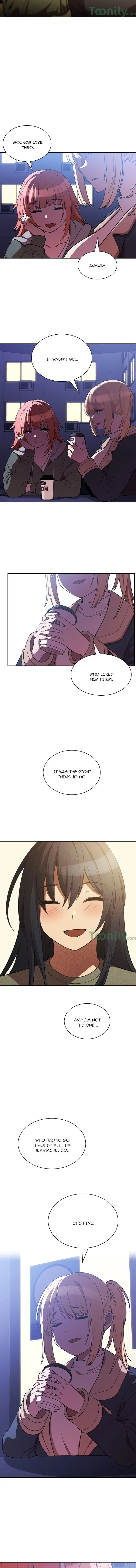 Close as Neighbors - Chapter 50 [photo 18] - MangaPorn