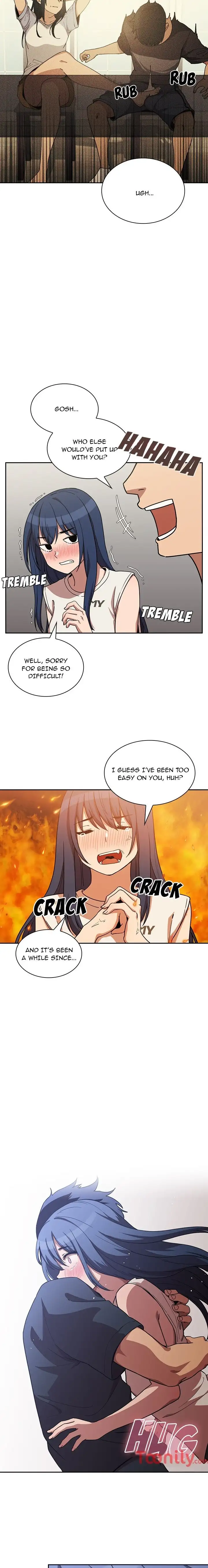 Close as Neighbors - Chapter 51 [photo 10] - MangaPorn