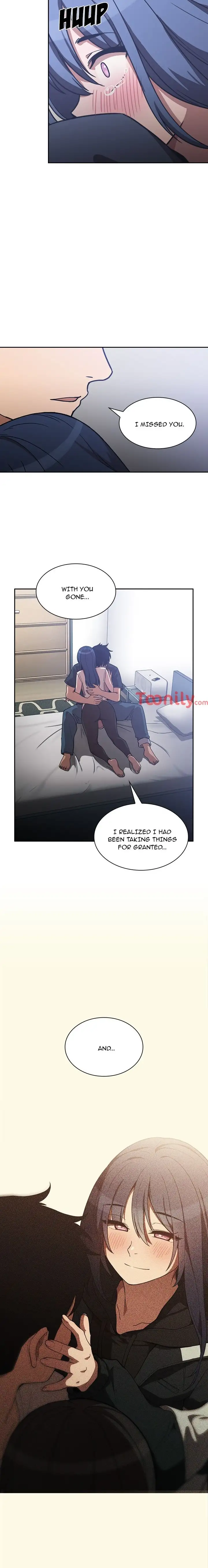 Close as Neighbors - Chapter 51 [photo 11] - MangaPorn