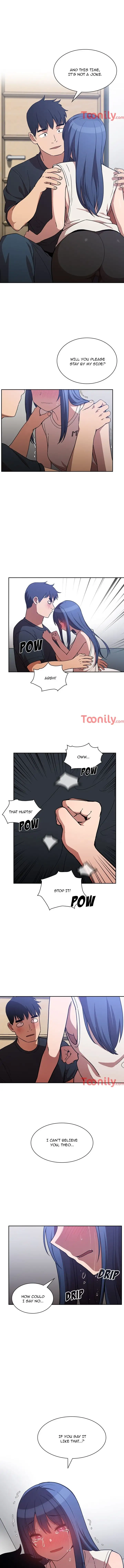 Close as Neighbors - Chapter 51 [photo 13] - MangaPorn