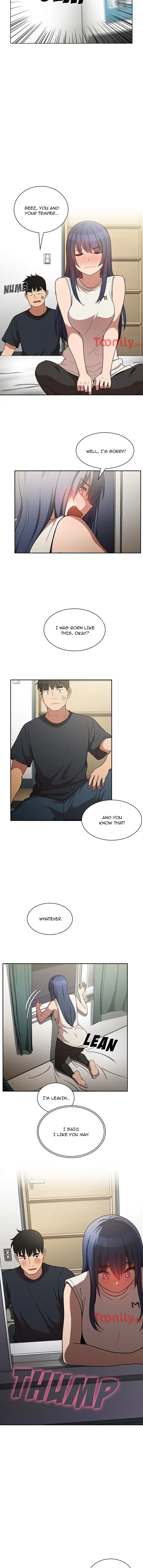 Close as Neighbors - Chapter 51 [photo 7] - MangaPorn