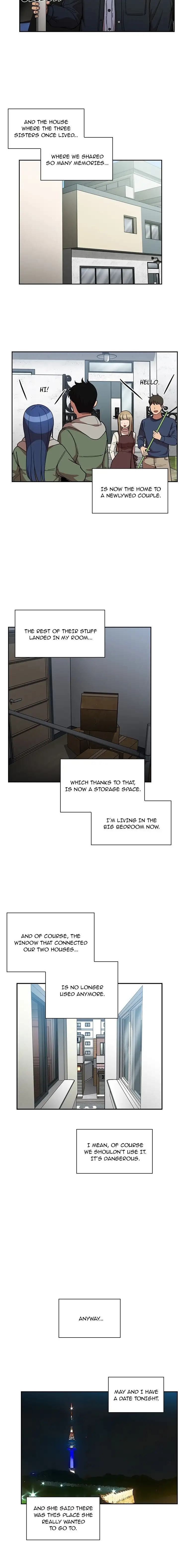 Close as Neighbors - Chapter 52 [photo 10] - MangaPorn