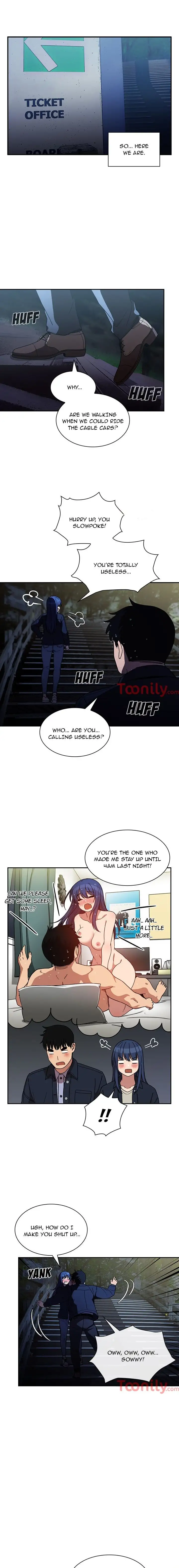 Close as Neighbors - Chapter 52 [photo 11] - MangaPorn
