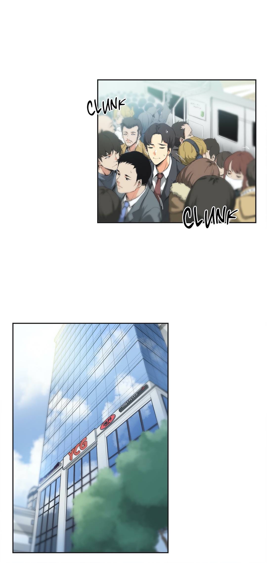 Daddy’s Wild Oats - Chapter 1 [photo 15] - MangaPorn