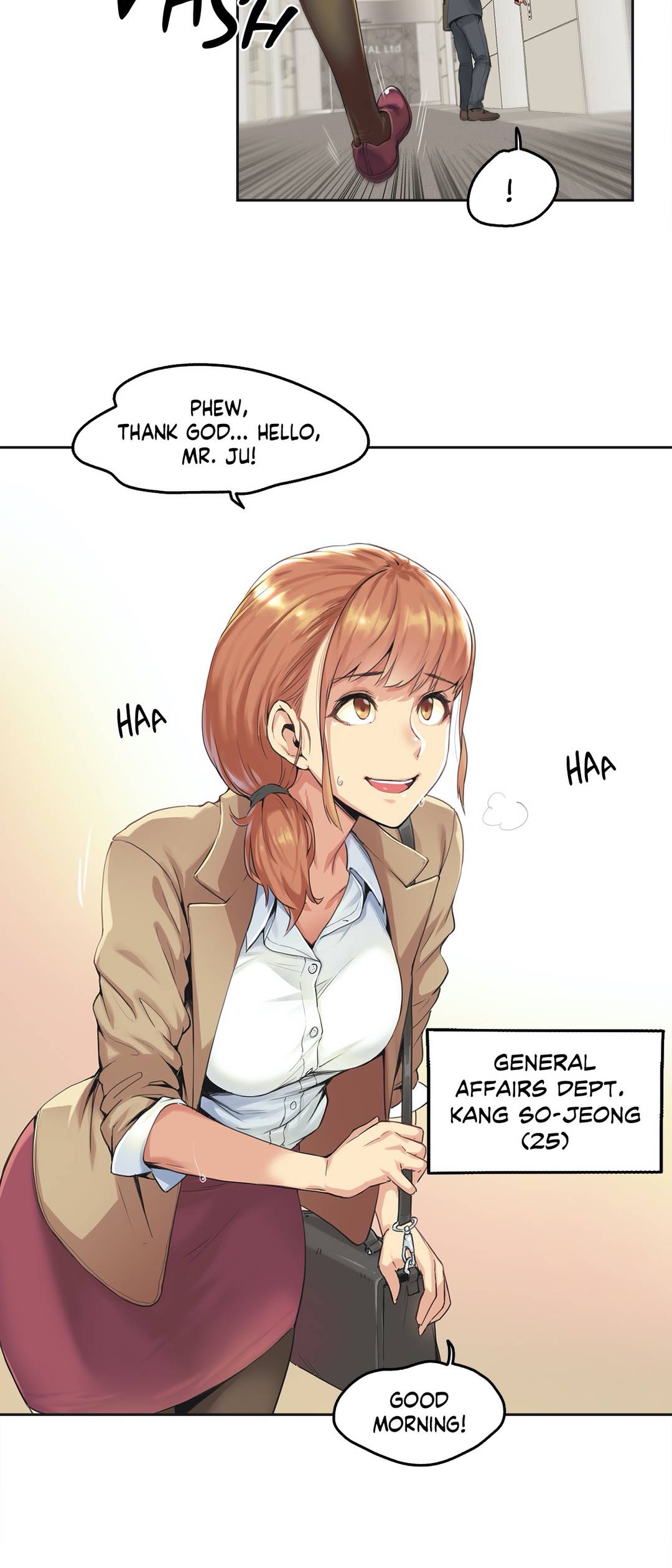 Daddy’s Wild Oats - Chapter 1 [photo 17] - MangaPorn