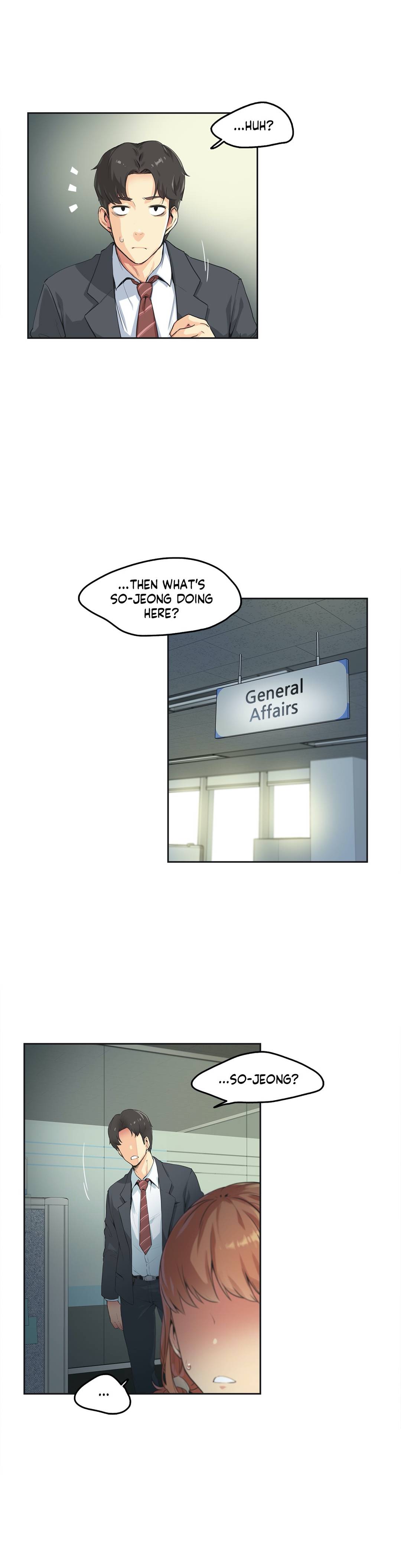 Daddy’s Wild Oats - Chapter 1 [photo 23] - MangaPorn