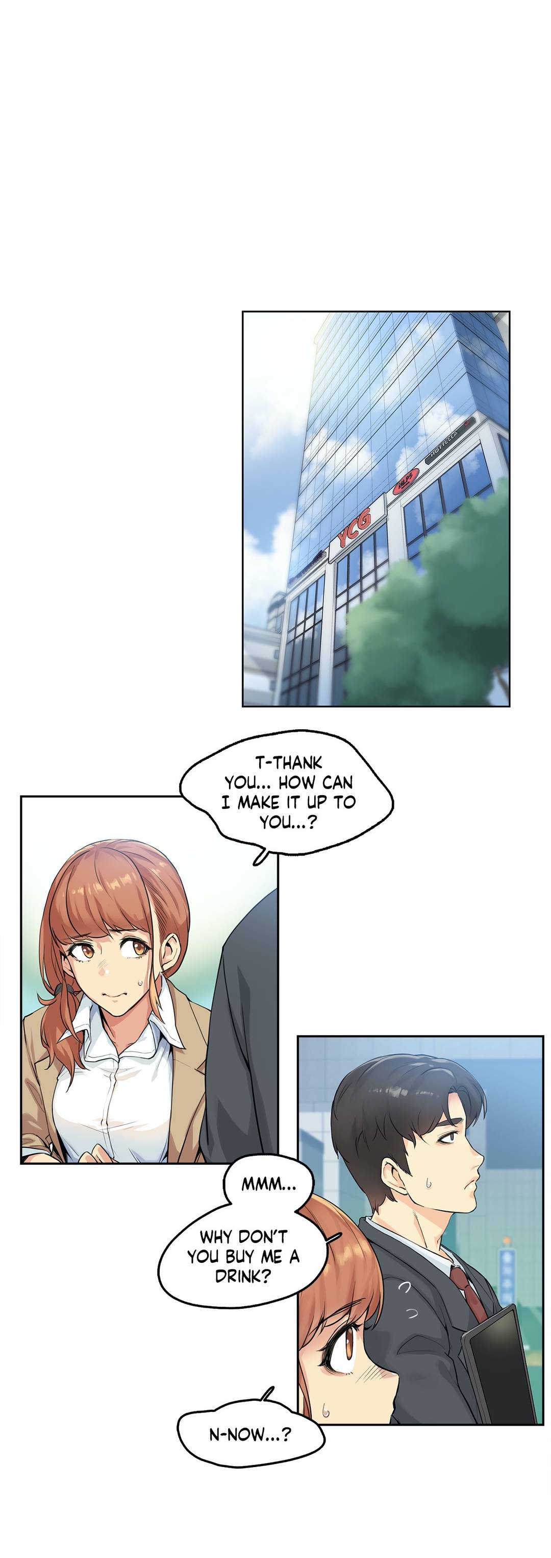 Daddy’s Wild Oats - Chapter 1 [photo 28] - MangaPorn