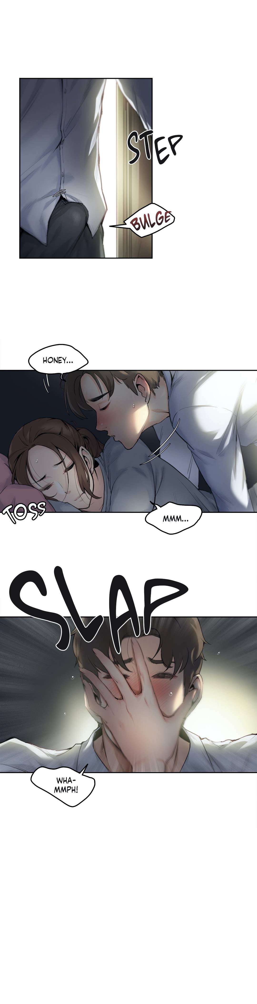 Daddy’s Wild Oats - Chapter 1 [photo 3] - MangaPorn