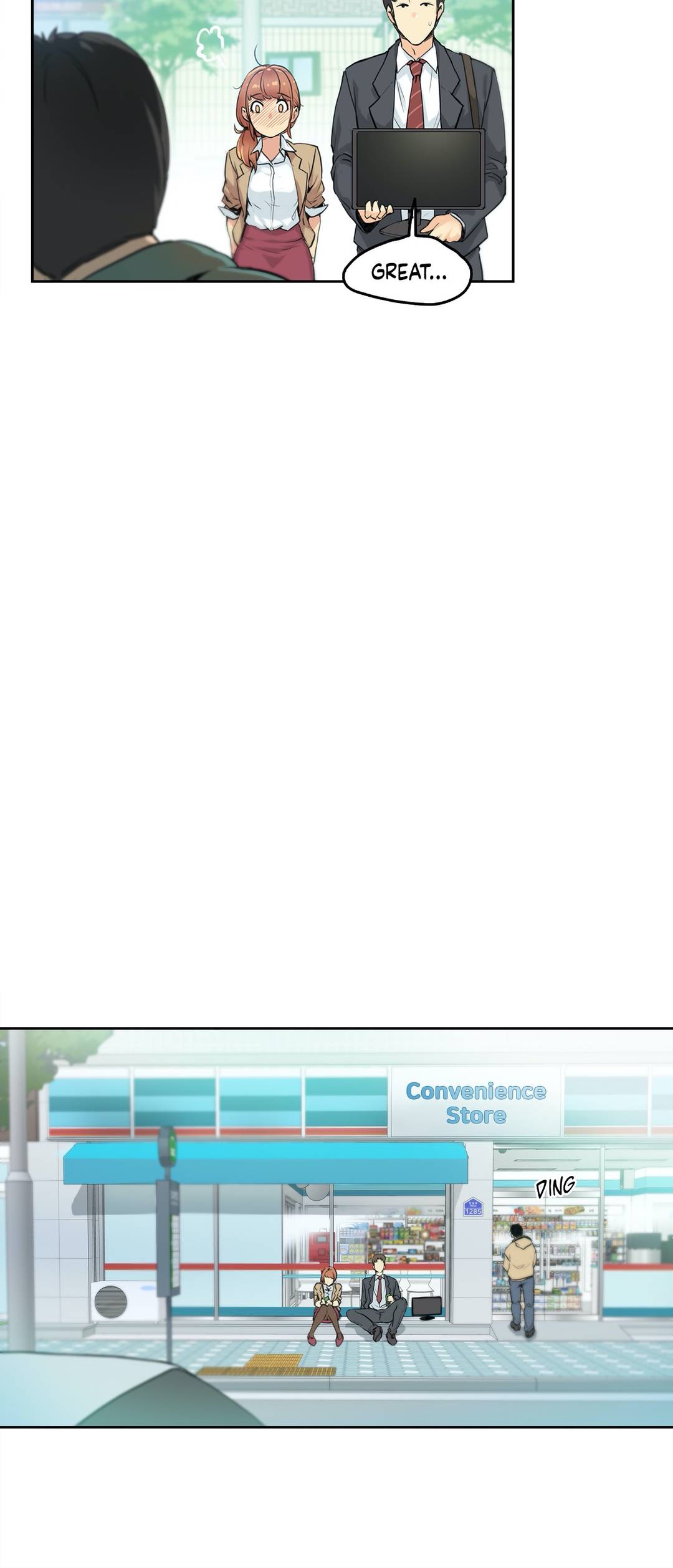 Daddy’s Wild Oats - Chapter 1 [photo 31] - MangaPorn