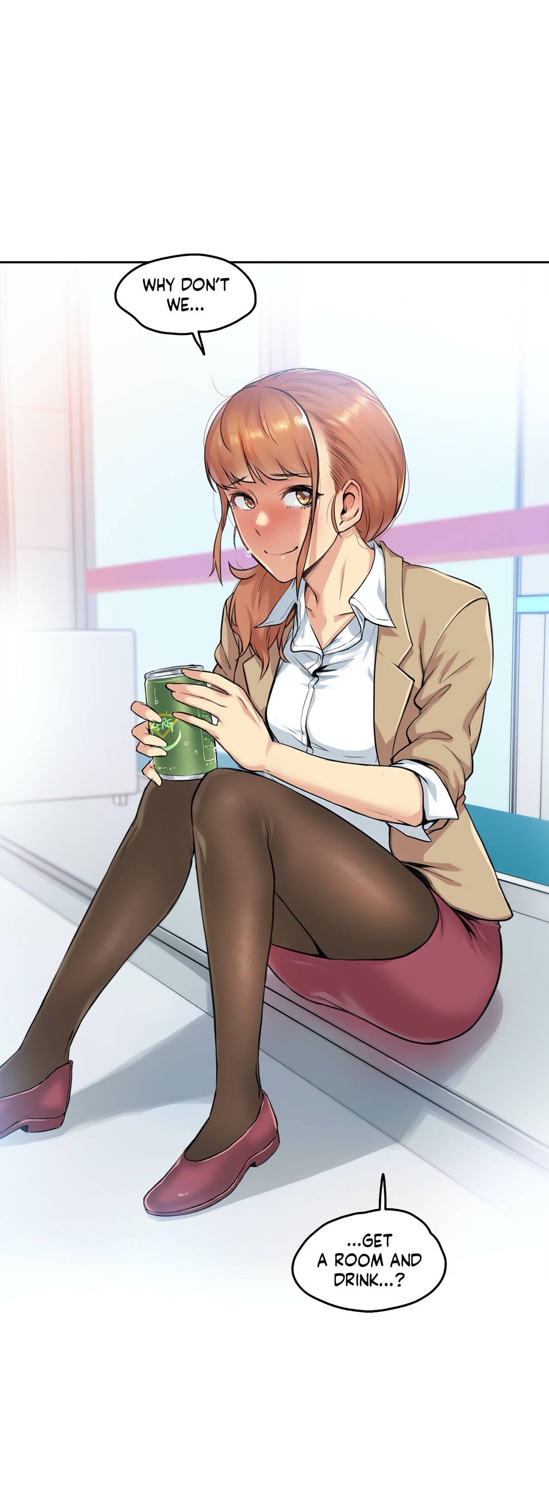 Daddy’s Wild Oats - Chapter 1 [photo 33] - MangaPorn