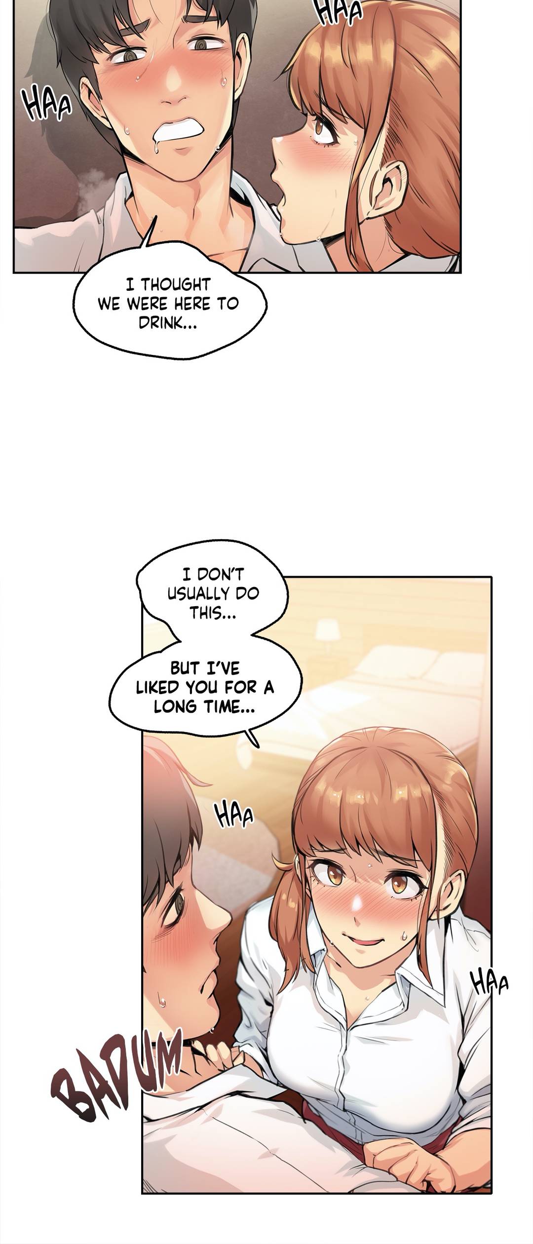 Daddy’s Wild Oats - Chapter 1 [photo 37] - MangaPorn