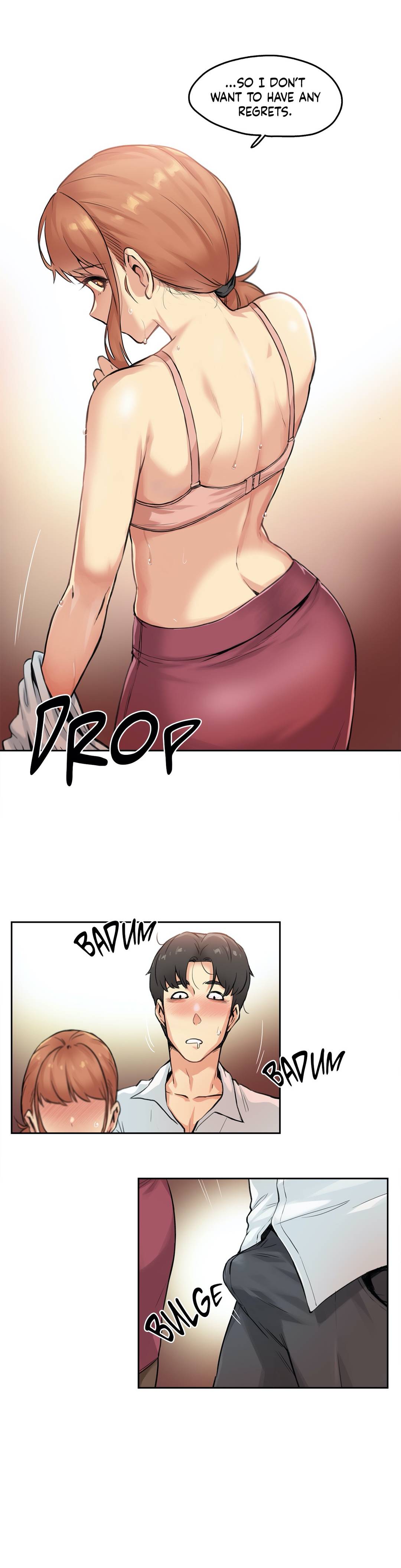 Daddy’s Wild Oats - Chapter 1 [photo 39] - MangaPorn