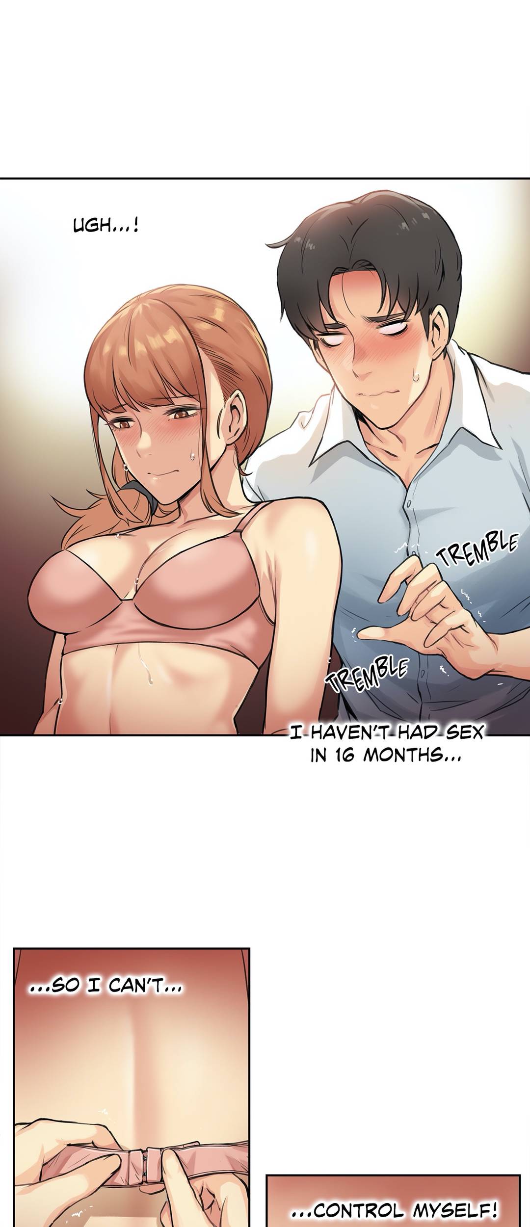 Daddy’s Wild Oats - Chapter 1 [photo 40] - MangaPorn