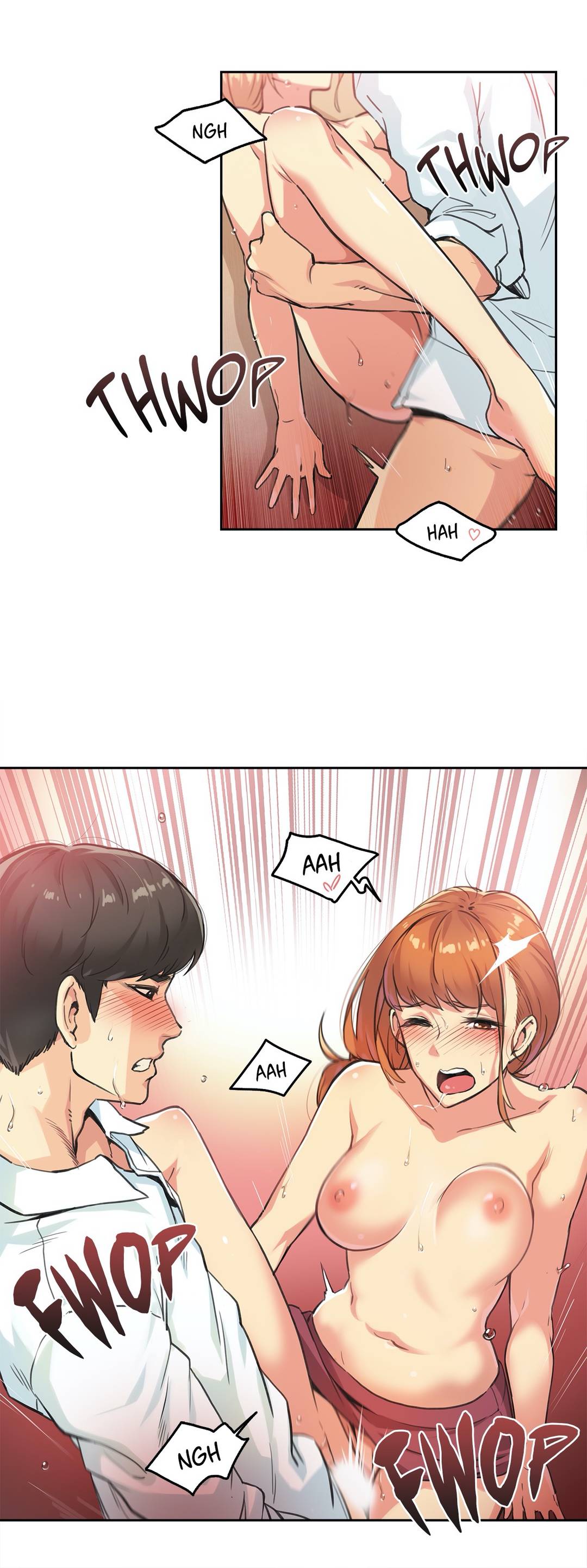 Daddy’s Wild Oats - Chapter 2 [photo 2] - MangaPorn