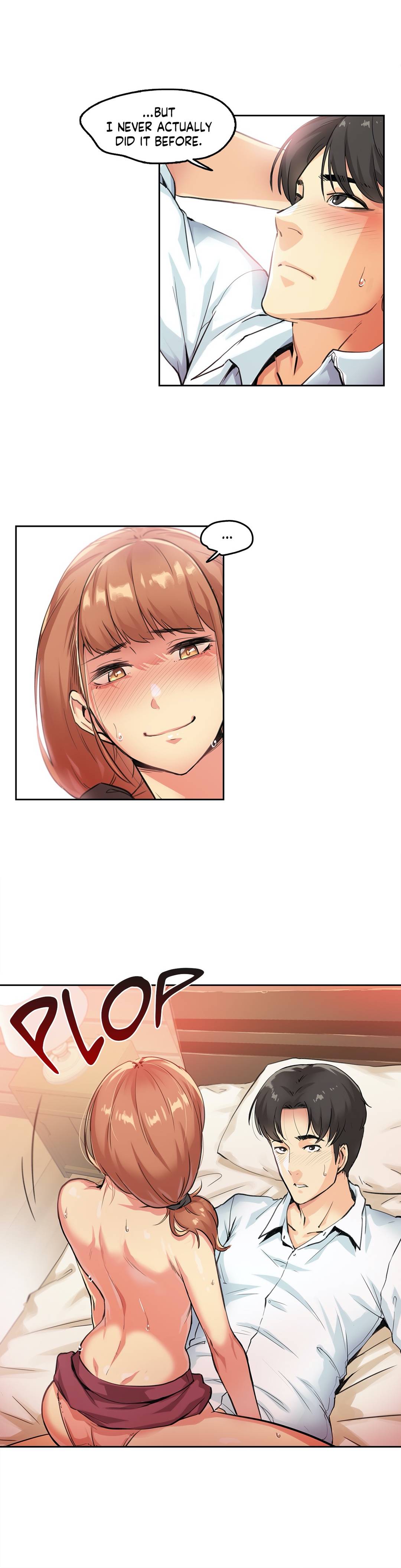 Daddy’s Wild Oats - Chapter 2 [photo 21] - MangaPorn