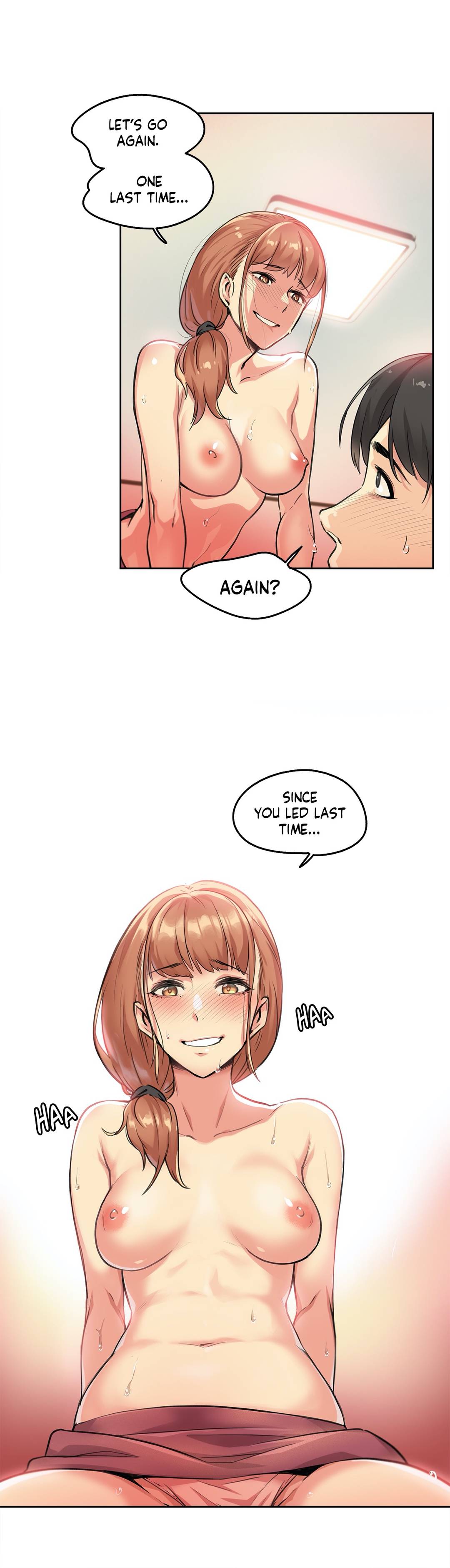 Daddy’s Wild Oats - Chapter 2 [photo 22] - MangaPorn