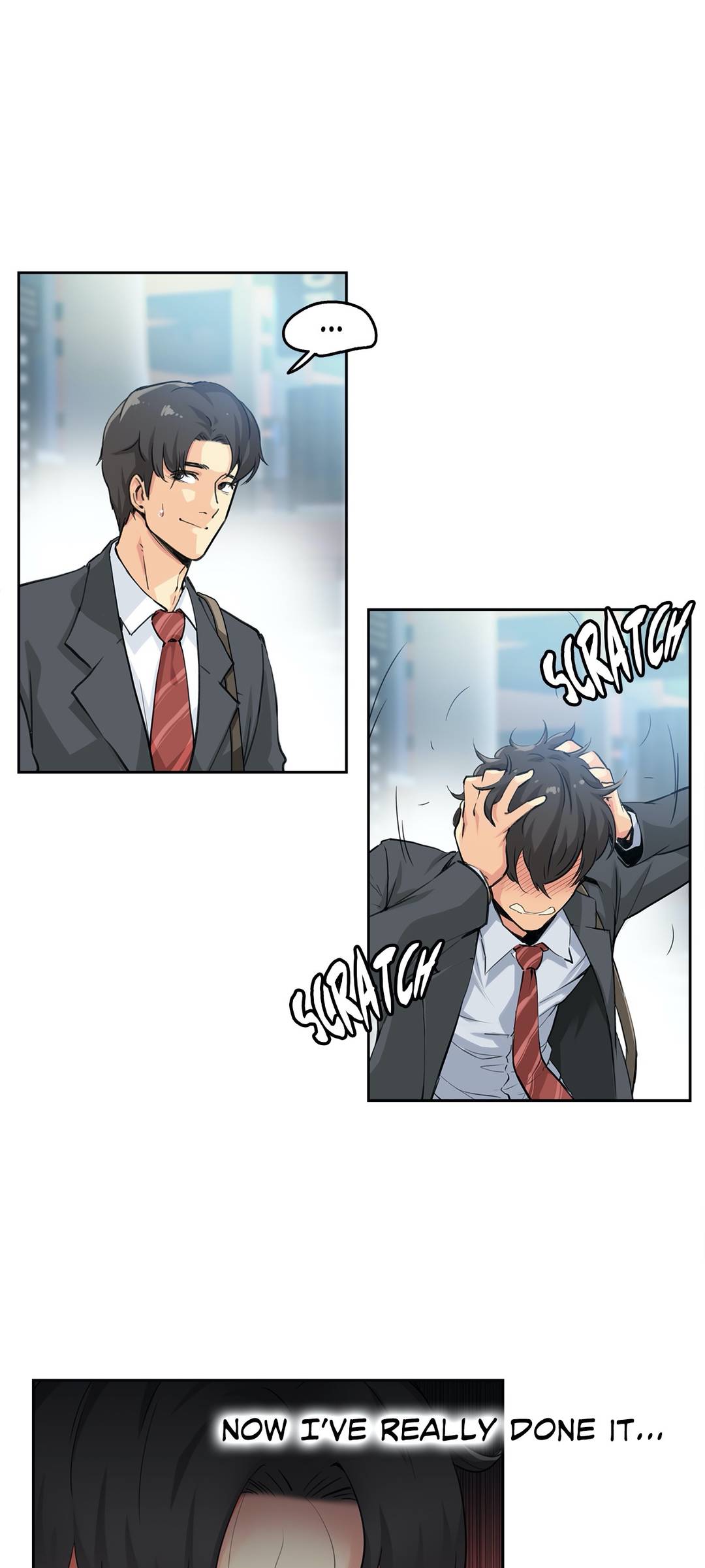 Daddy’s Wild Oats - Chapter 2 [photo 28] - MangaPorn