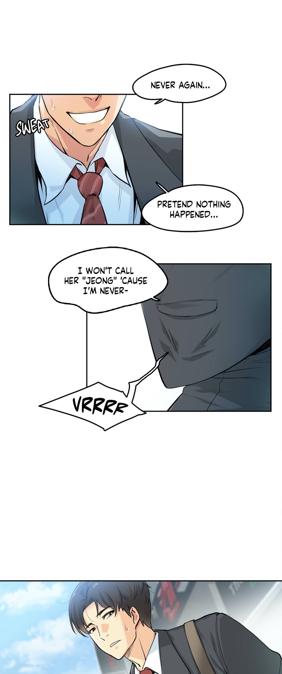 Daddy’s Wild Oats - Chapter 2 [photo 30] - MangaPorn