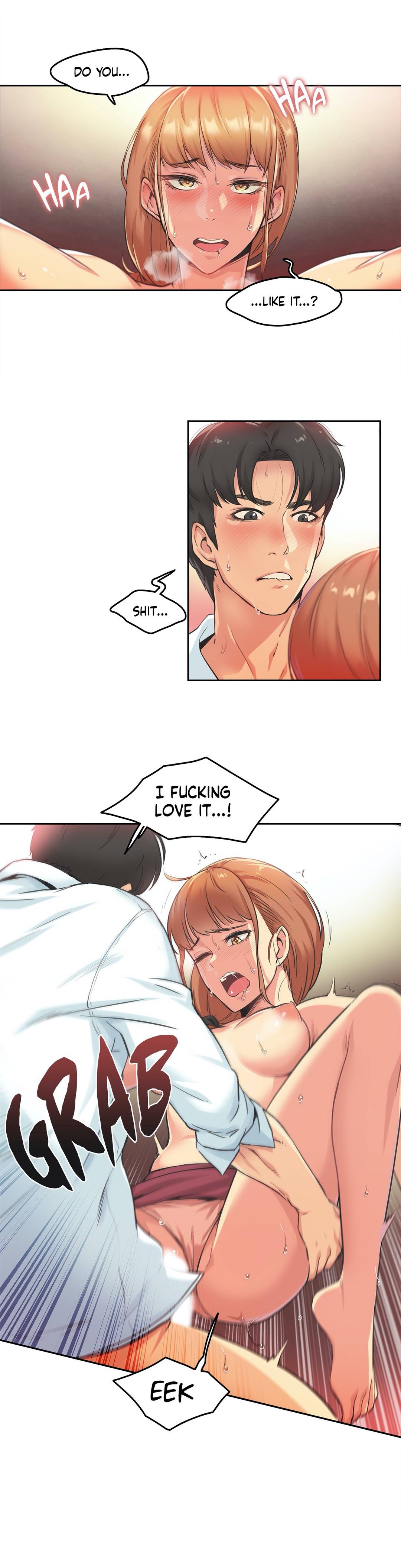 Daddy’s Wild Oats - Chapter 2 [photo 5] - MangaPorn