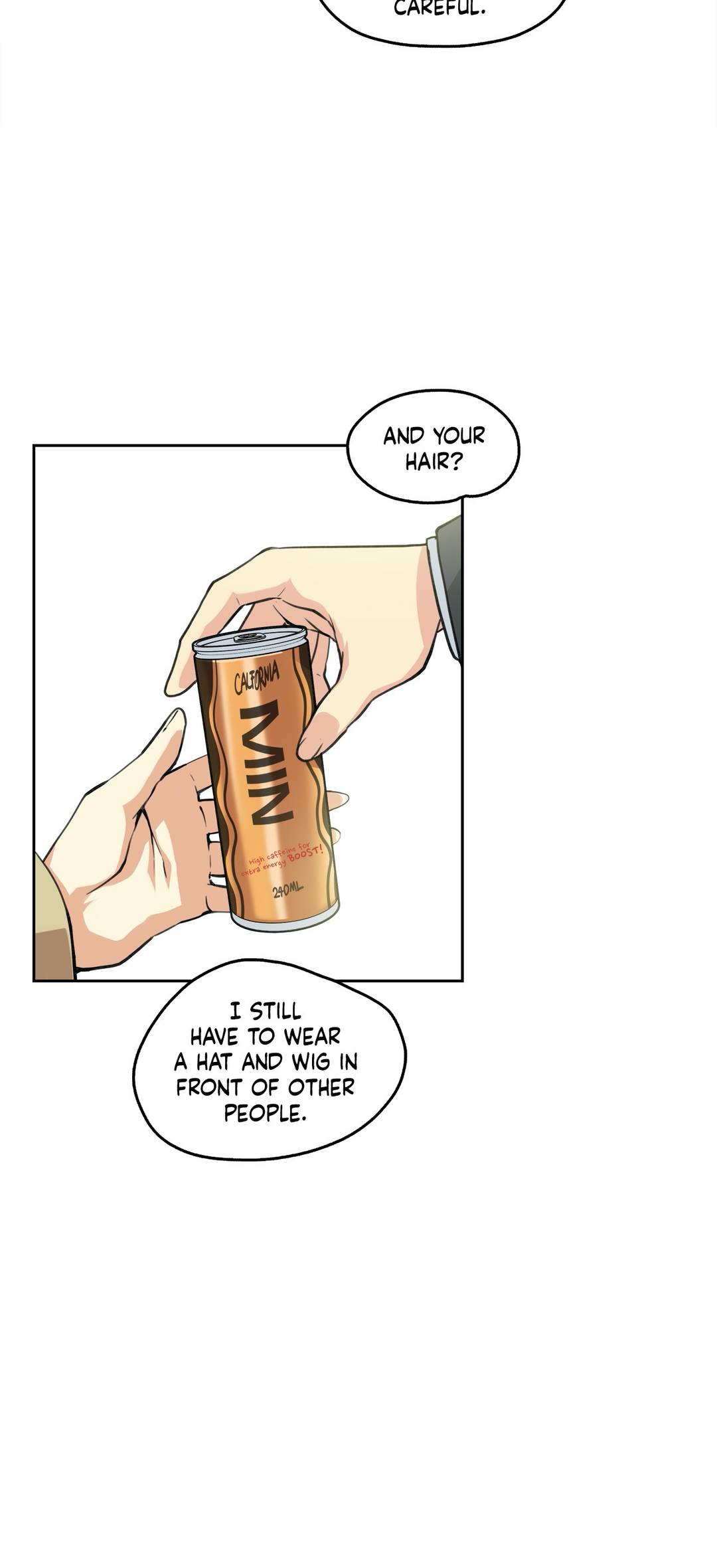 Daddy’s Wild Oats - Chapter 3 [photo 13] - MangaPorn