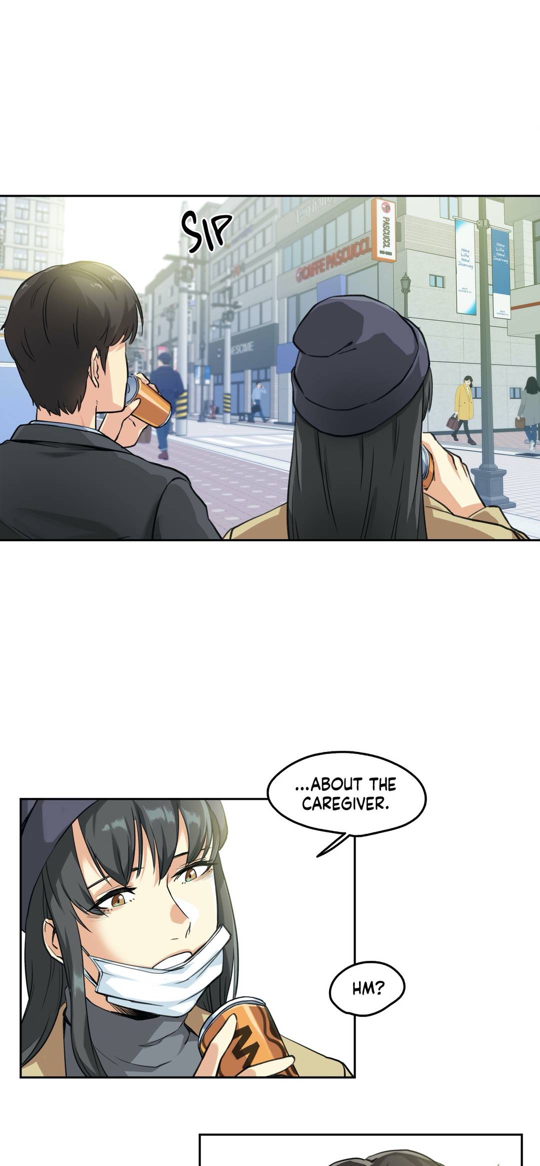 Daddy’s Wild Oats - Chapter 3 [photo 14] - MangaPorn