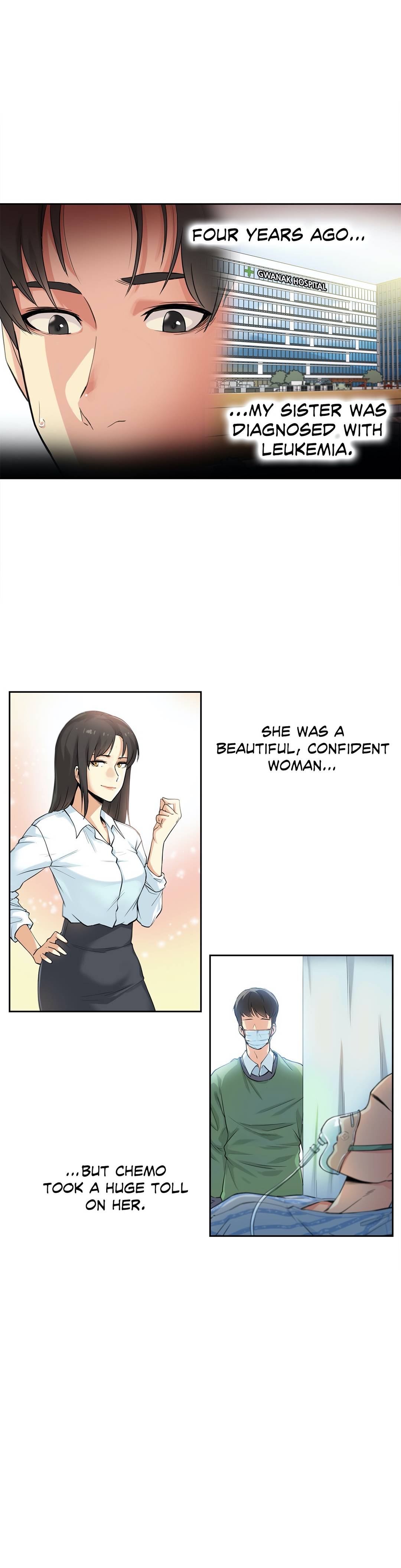 Daddy’s Wild Oats - Chapter 3 [photo 21] - MangaPorn