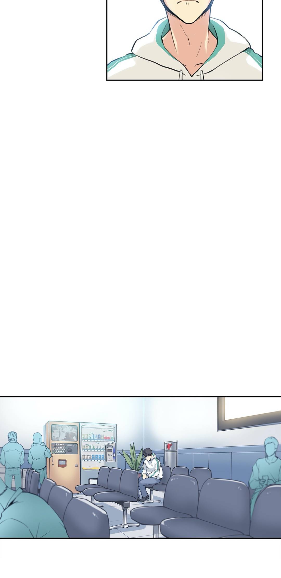 Daddy’s Wild Oats - Chapter 3 [photo 28] - MangaPorn