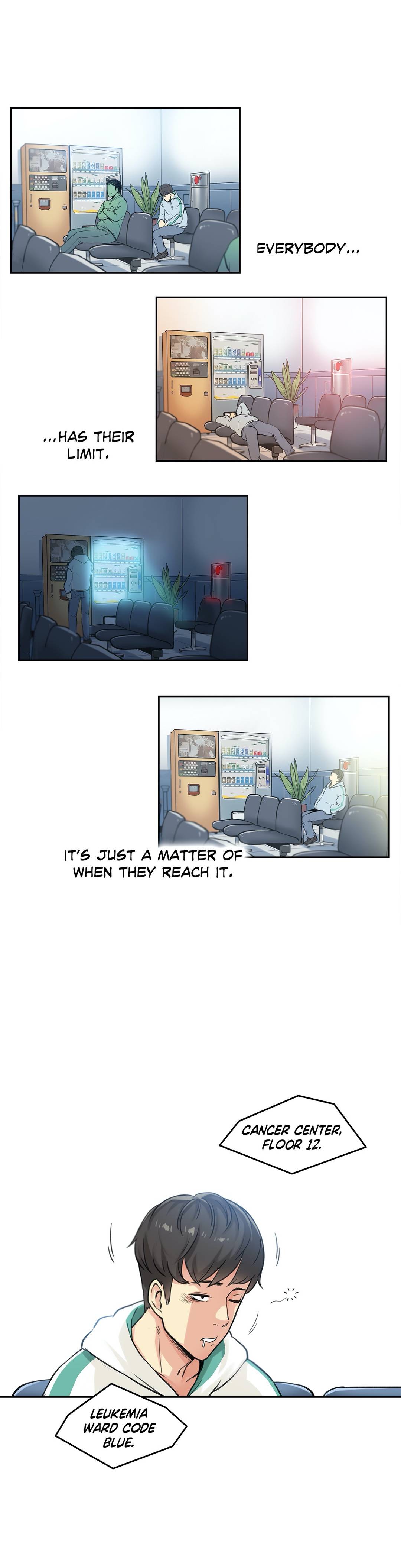 Daddy’s Wild Oats - Chapter 3 [photo 29] - MangaPorn