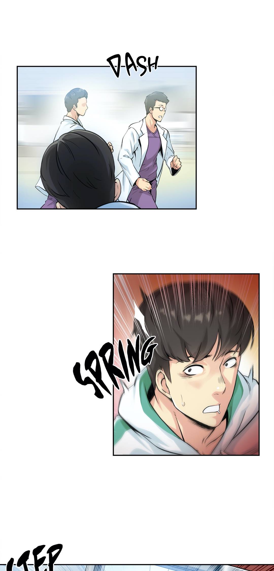 Daddy’s Wild Oats - Chapter 3 [photo 30] - MangaPorn