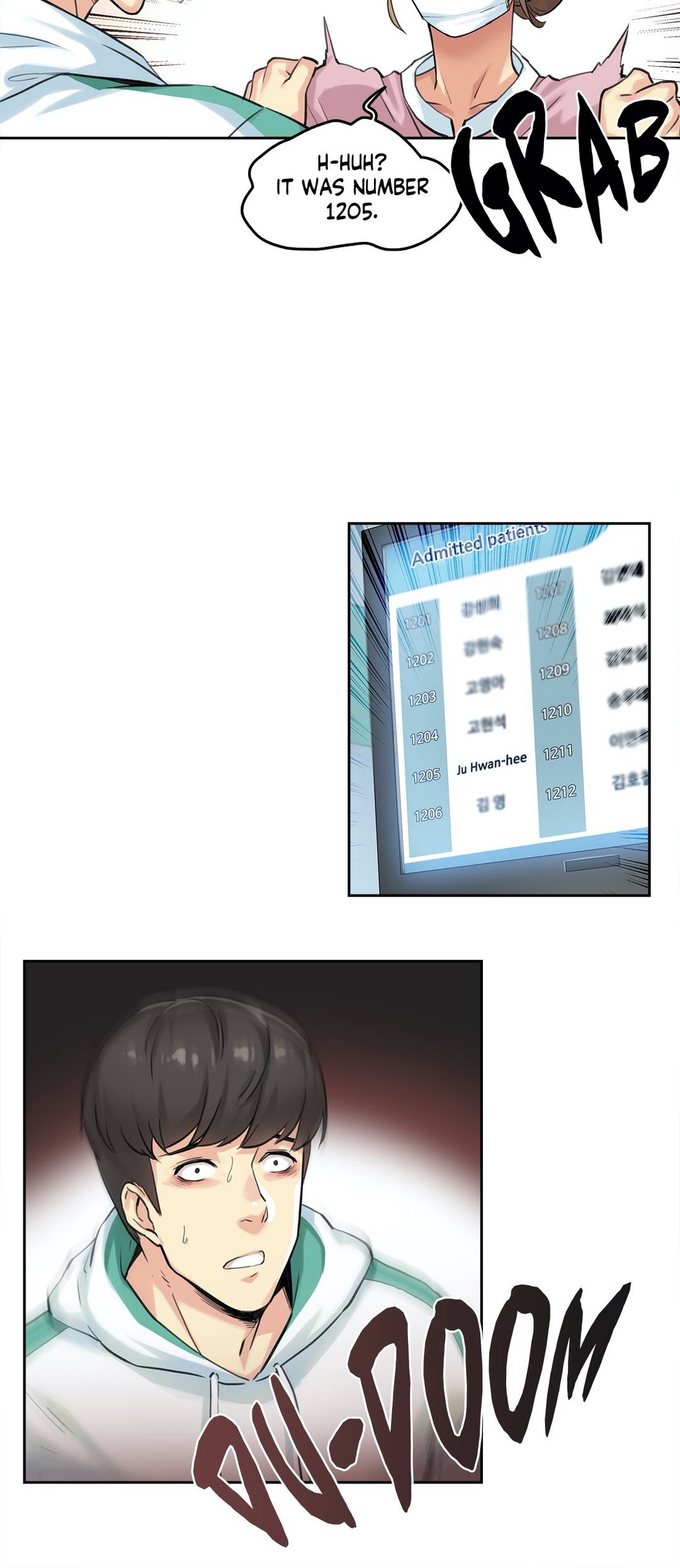 Daddy’s Wild Oats - Chapter 3 [photo 33] - MangaPorn