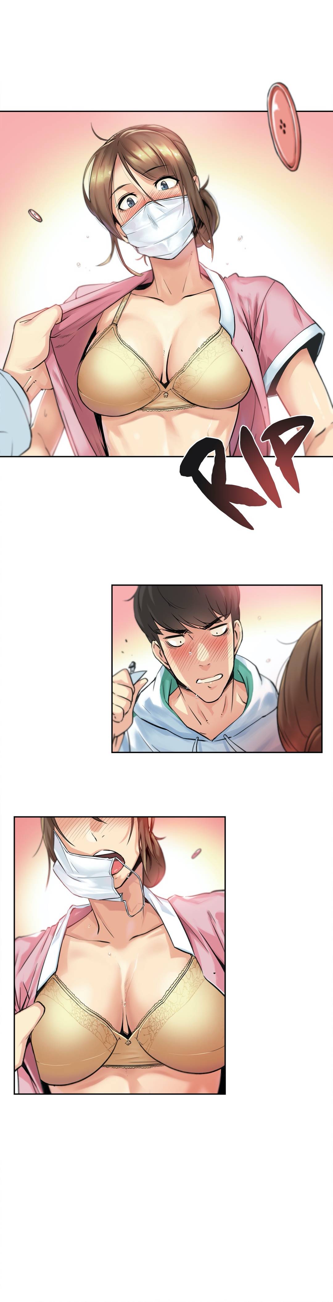 Daddy’s Wild Oats - Chapter 3 [photo 36] - MangaPorn