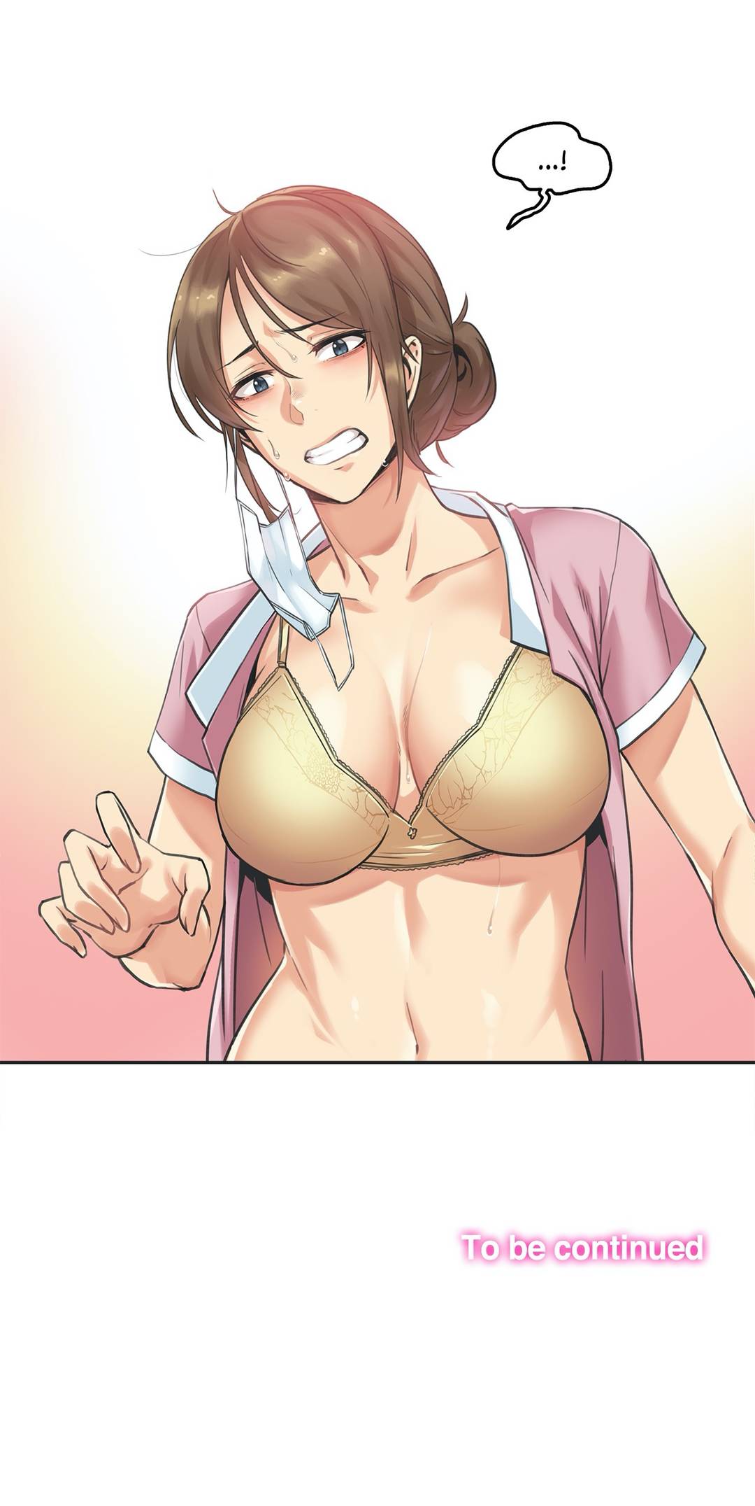 Daddy’s Wild Oats - Chapter 3 [photo 37] - MangaPorn