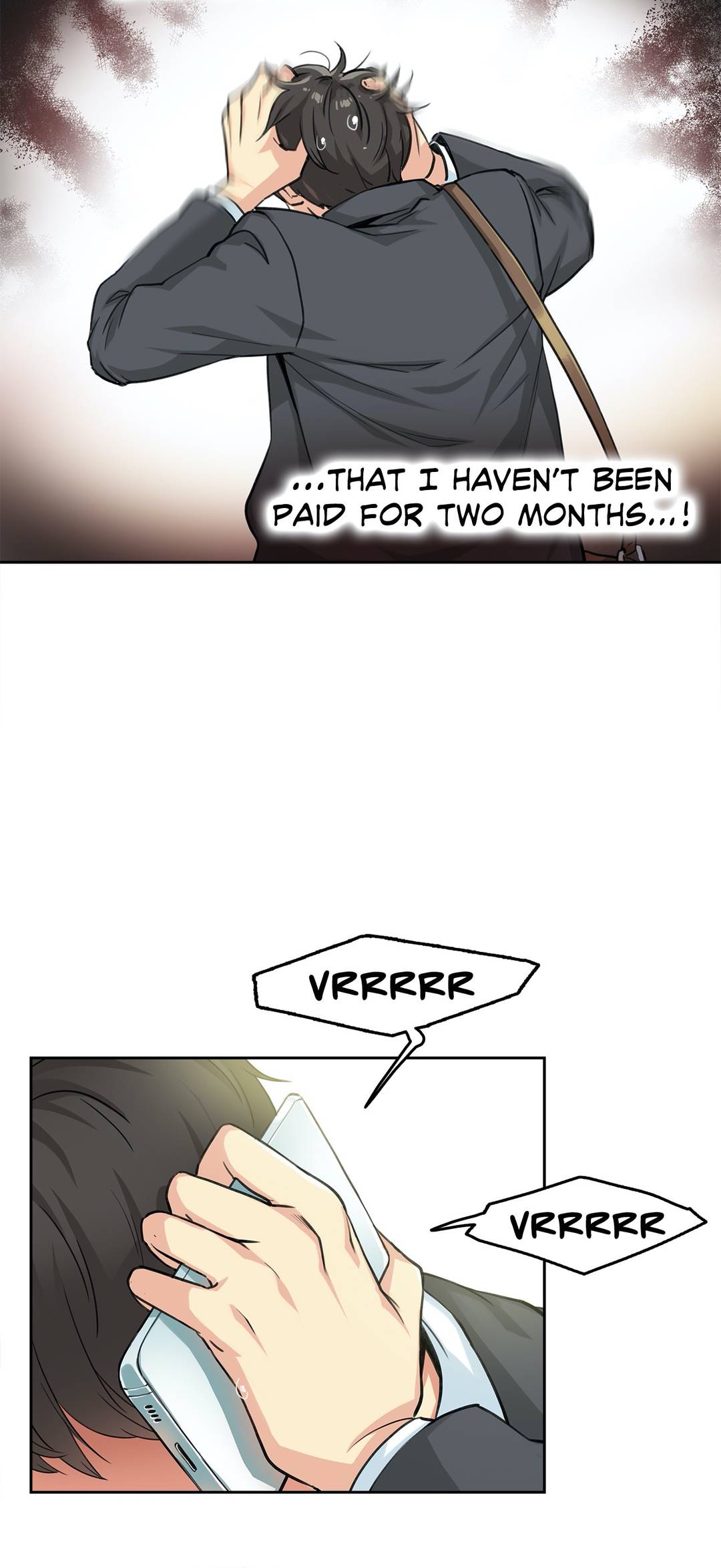 Daddy’s Wild Oats - Chapter 3 [photo 5] - MangaPorn