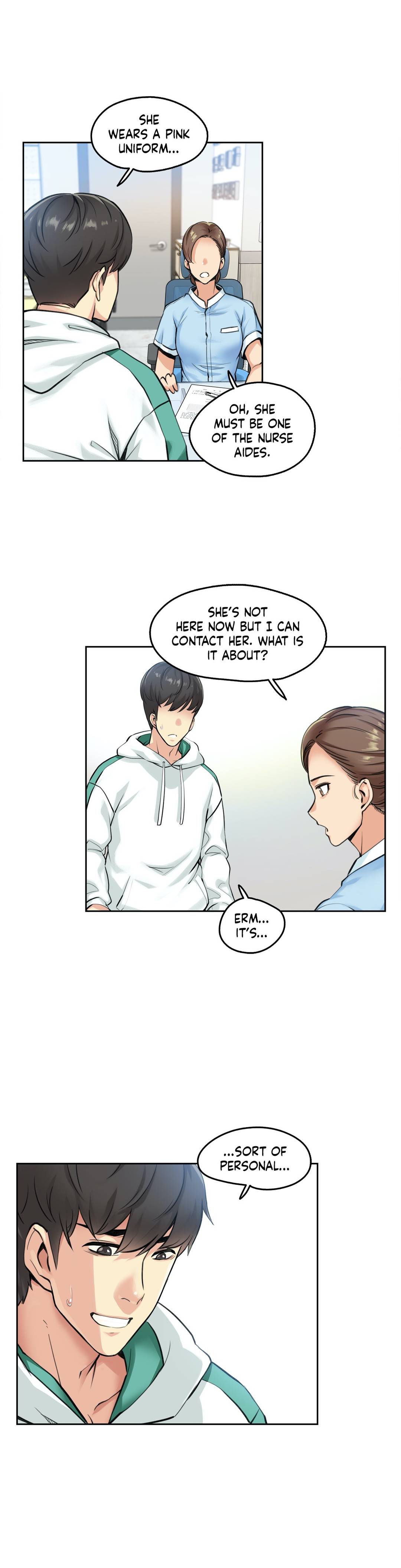 Daddy’s Wild Oats - Chapter 4 [photo 10] - MangaPorn