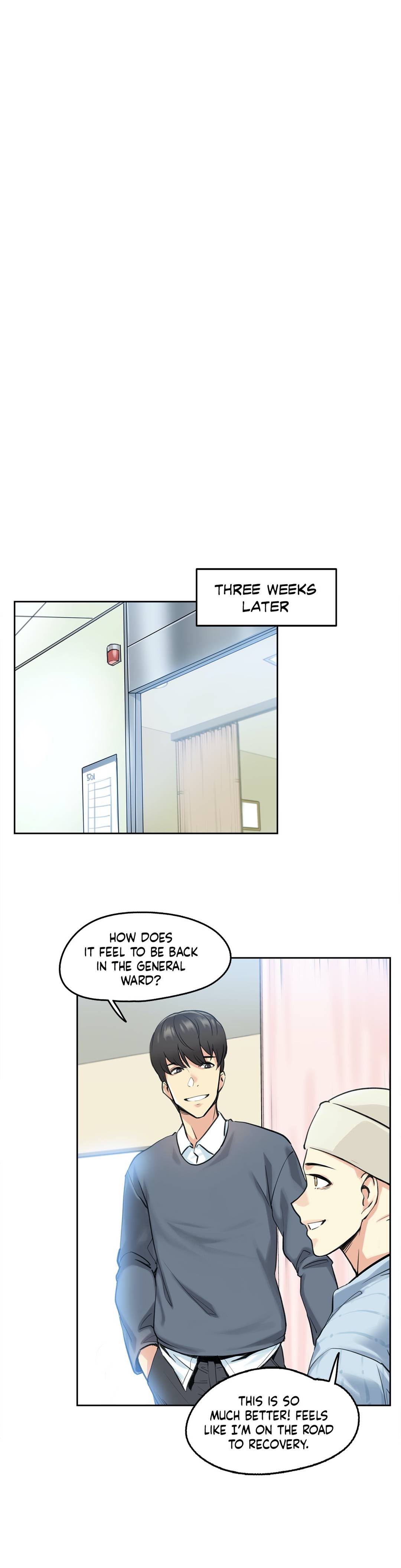 Daddy’s Wild Oats - Chapter 4 [photo 14] - MangaPorn