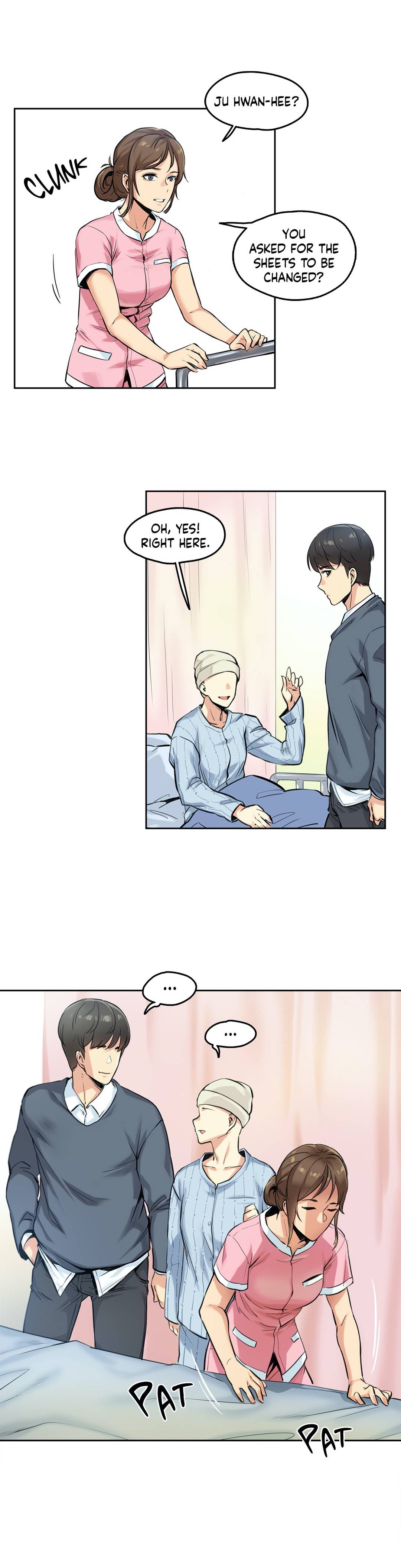 Daddy’s Wild Oats - Chapter 4 [photo 15] - MangaPorn