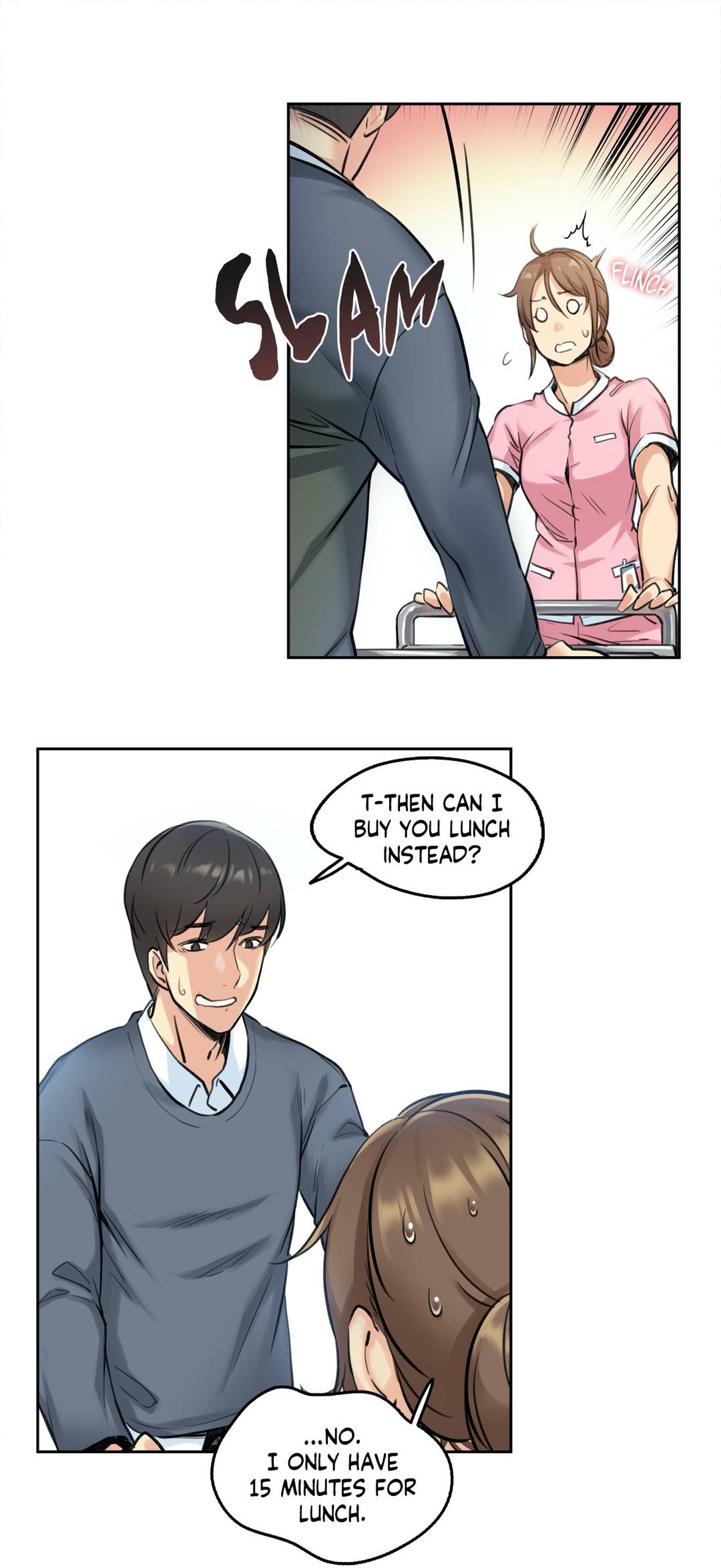 Daddy’s Wild Oats - Chapter 4 [photo 22] - MangaPorn