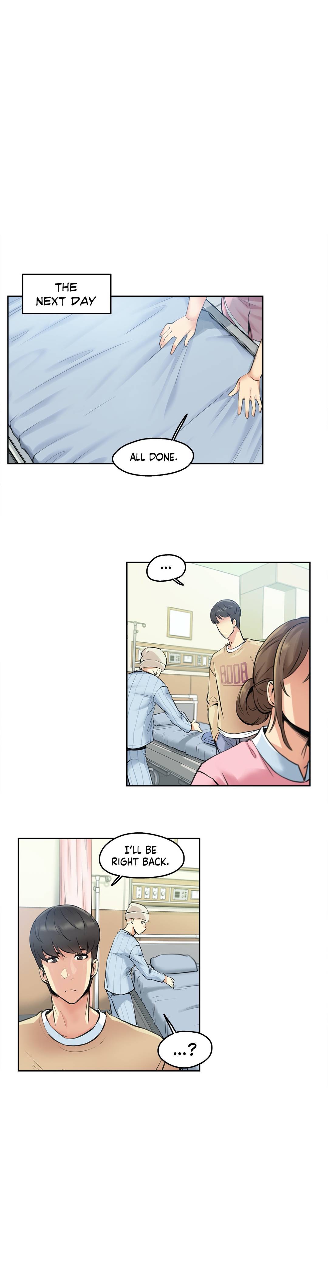 Daddy’s Wild Oats - Chapter 4 [photo 24] - MangaPorn