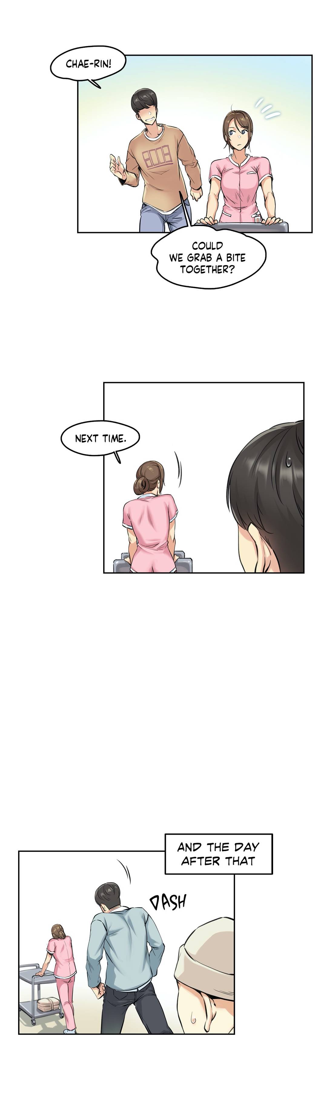 Daddy’s Wild Oats - Chapter 4 [photo 25] - MangaPorn