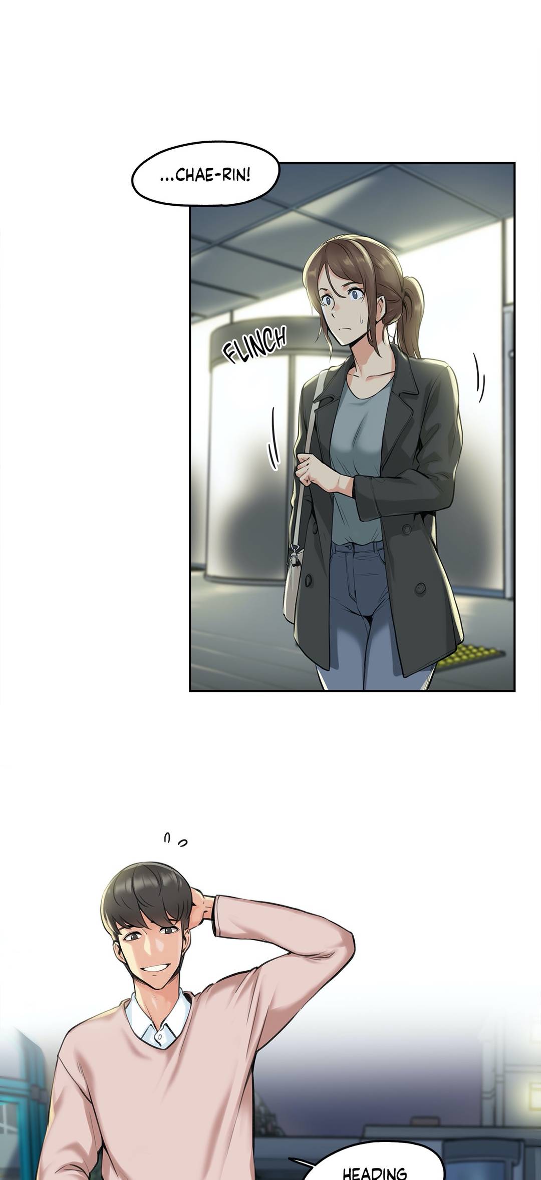 Daddy’s Wild Oats - Chapter 4 [photo 30] - MangaPorn