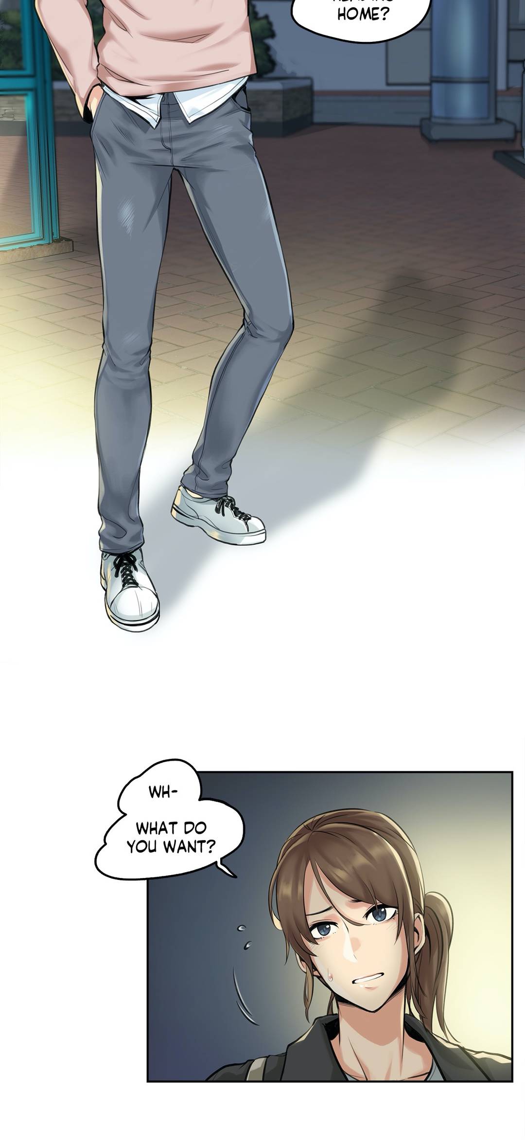 Daddy’s Wild Oats - Chapter 4 [photo 31] - MangaPorn