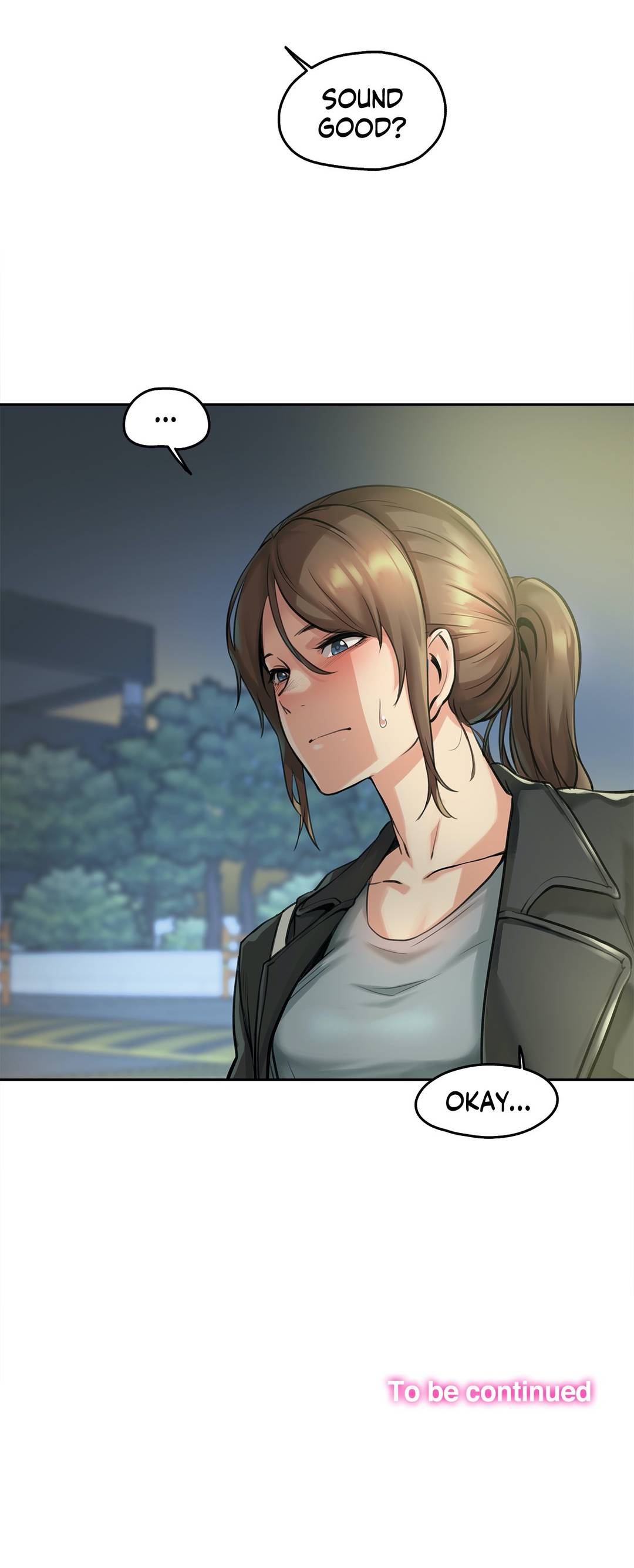 Daddy’s Wild Oats - Chapter 4 [photo 35] - MangaPorn